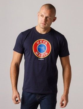 T-shirt MAFIA Classic Navy