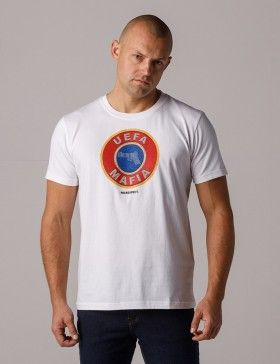 T-shirt UEFA-MAFIA Classic...