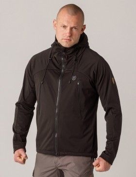 Giacca Full Face Softshell...