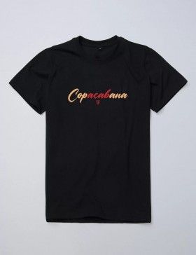 T-shirt CopACABana