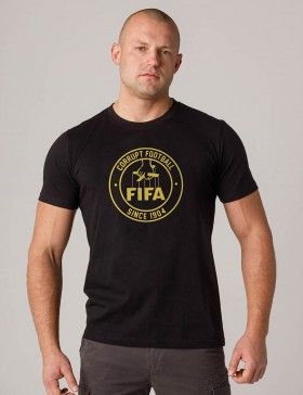 T-shirt FIFA Mafia