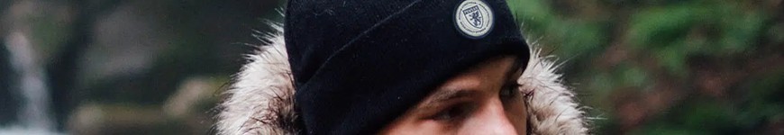 Bonnets Ultras et Casual - PGwear Suisse