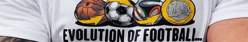 Calcio MAFIA - PGwear Svizzera