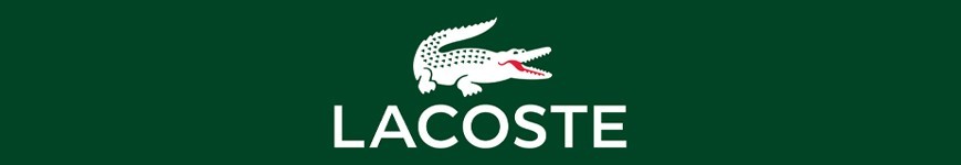 LACOSTE - Casual Ultras Svizzera