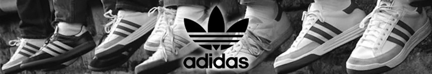adidas Originals - Casual Ultras Svizzera