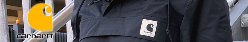 Carhartt - Casual Ultras Svizzera