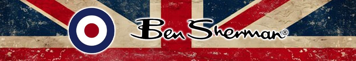 Ben Sherman - Casual Ultras Svizzera