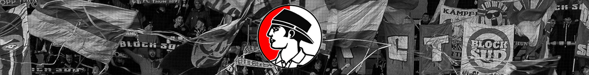 Ultras FC Thun Berner Oberland