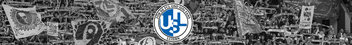 Ultras FC Luzern